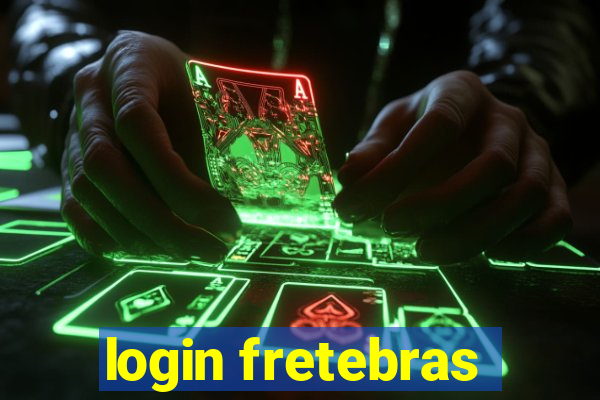 login fretebras